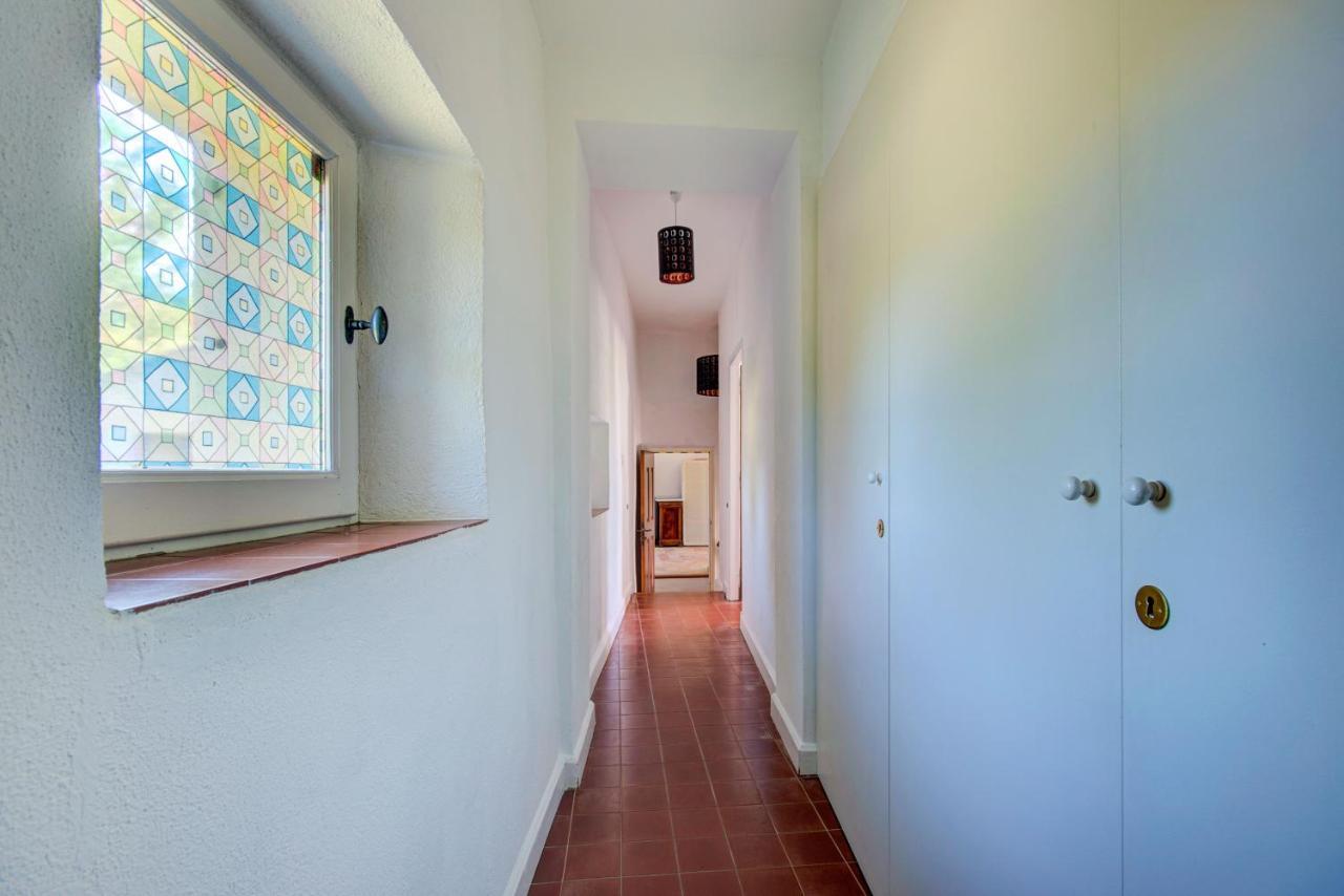 Les Chambres Du Perussier Cucuron Buitenkant foto